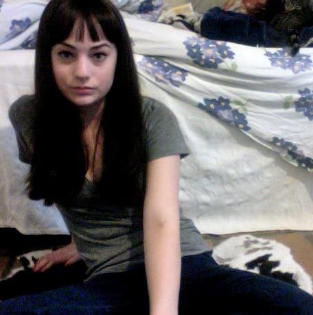 Elizabeth Blue, Elizabeth Meagher, lymphoma