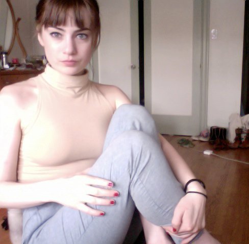 Elizabeth Blue, style, Elizabeth Meagher,