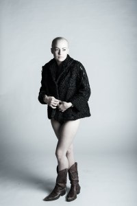 Elizabeth Blue, Jade Beall